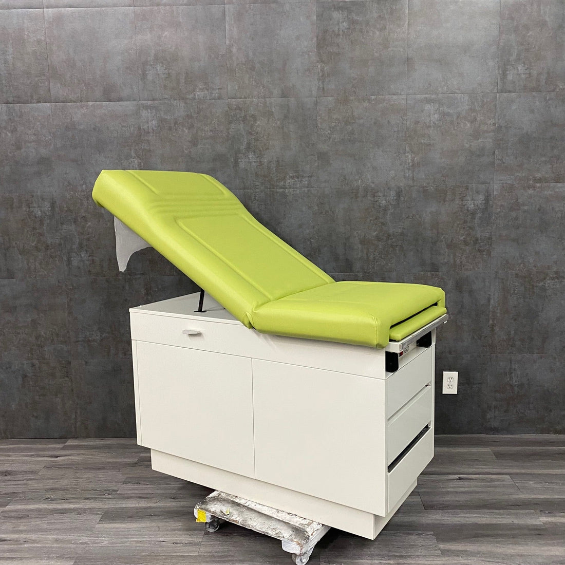 Midmark Ritter 104 series Exam Table - – Angelus Medical and Optical