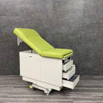 Midmark Ritter 104 series Exam Table - Midmark -Angelus Medical