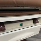 Midmark Ritter 222 Exam Table with warmer at -Angelus Medical Gardena 