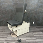 Midmark Ritter 222 Power Exam Table - at Angelus Medical for sale now