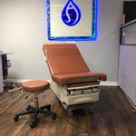 Ritter Exam Table Price