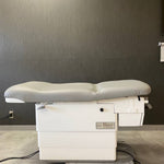 Midmark Ritter 222 with round light gray top for sale in Los Angeles near me