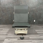 Buy  Now Midmark Ritter 222 Power Exam Table for sale at Angelus Medical