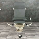 Ritter 222 Power Exam Table available in Los Angeles Now