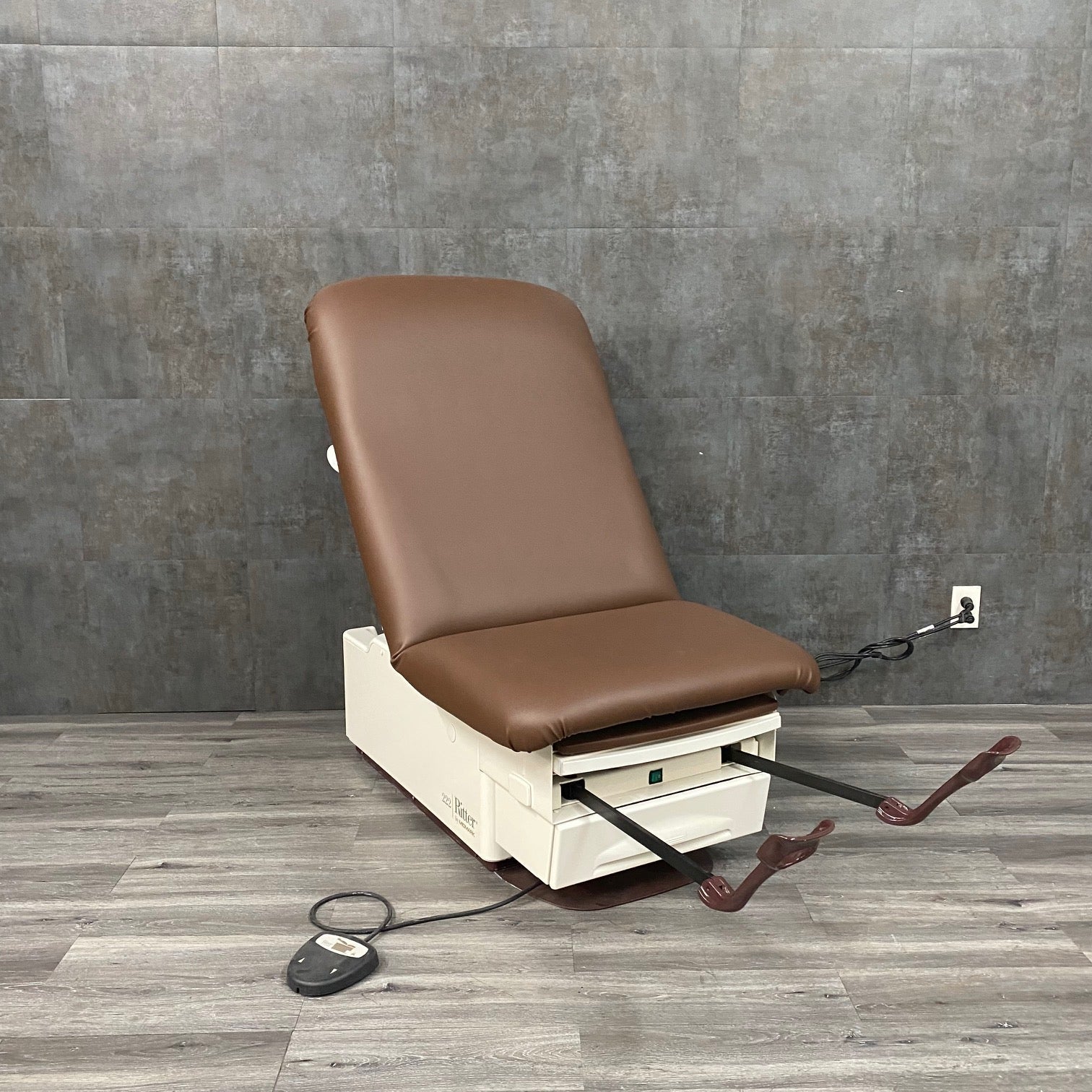 Ritter 222 Power Exam Table - for sale available now near LAX