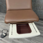 Midmark Ritter 222 Power Exam Table - Custom Color for sale in LAX Los Angeles