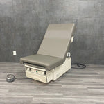 Midmark Ritter 222 Power Exam Table - Midmark Ritter -Angelus Medical