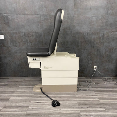 Midmark Ritter 223 Full Power Exam Table - Midmark Ritter -Angelus Medical