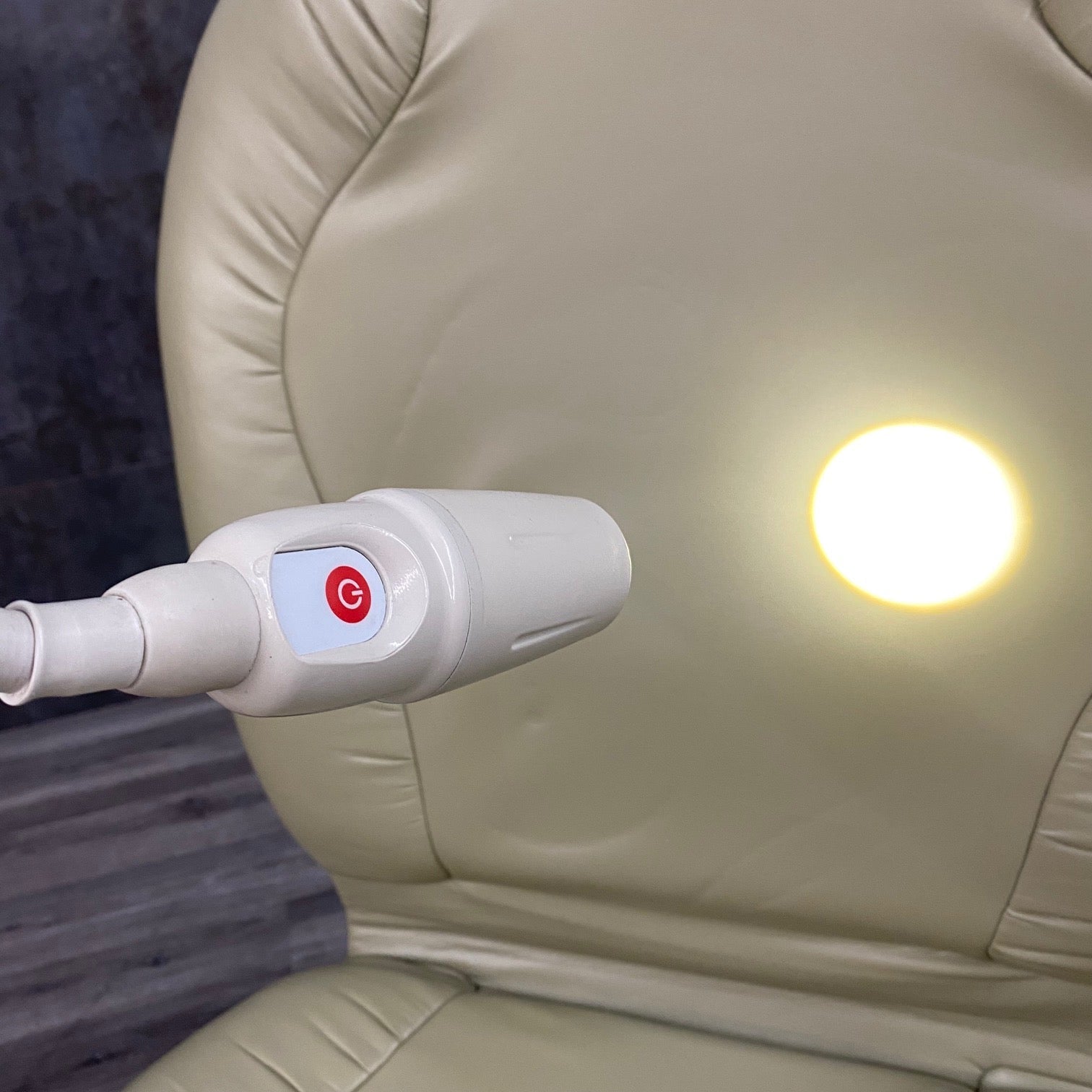 Midmark Ritter 253 LED Exam Light - Midmark Ritter -Angelus Medical
