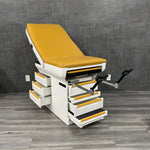 Midmark Ritter 404 Manual Exam Table - Midmark Ritter -Angelus Medical