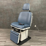Midmark Ritter 411 Procedure Chair - Midmark Ritter -Angelus Medical