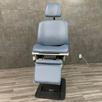 Midmark Ritter 411 Procedure Chair - Midmark Ritter -Angelus Medical