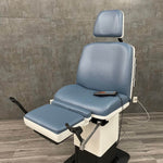 Midmark Ritter 411 Procedure Chair - Midmark Ritter -Angelus Medical