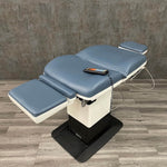 Midmark Ritter 411 Procedure Chair - Midmark Ritter -Angelus Medical