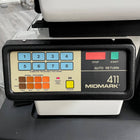 Midmark Ritter 411 Procedure Chair - Midmark Ritter -Angelus Medical