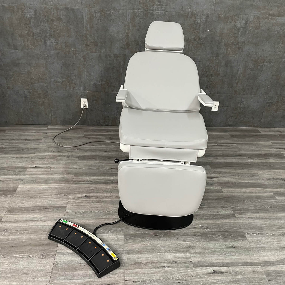 Midmark Ritter 414 Examination Chair - – Angelus Medical and Optical