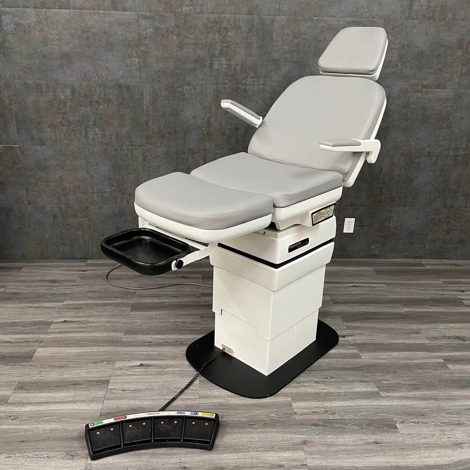 Midmark 415 Midmark Ritter 414 Examination Chair