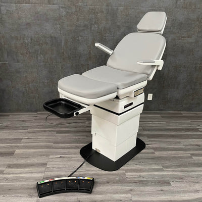 Midmark Ritter 414 Examination Chair - Midmark Ritter -Angelus Medical