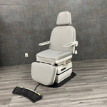 Midmark Ritter 414 Examination Chair - Midmark Ritter -Angelus Medical