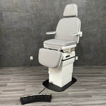 Midmark Ritter 414 Examination Chair - Midmark Ritter -Angelus Medical