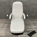 Midmark Ritter 417 Podiatry Chair - Midmark Ritter -Angelus Medical