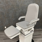 Midmark Ritter 417 Podiatry Chair - Midmark Ritter -Angelus Medical