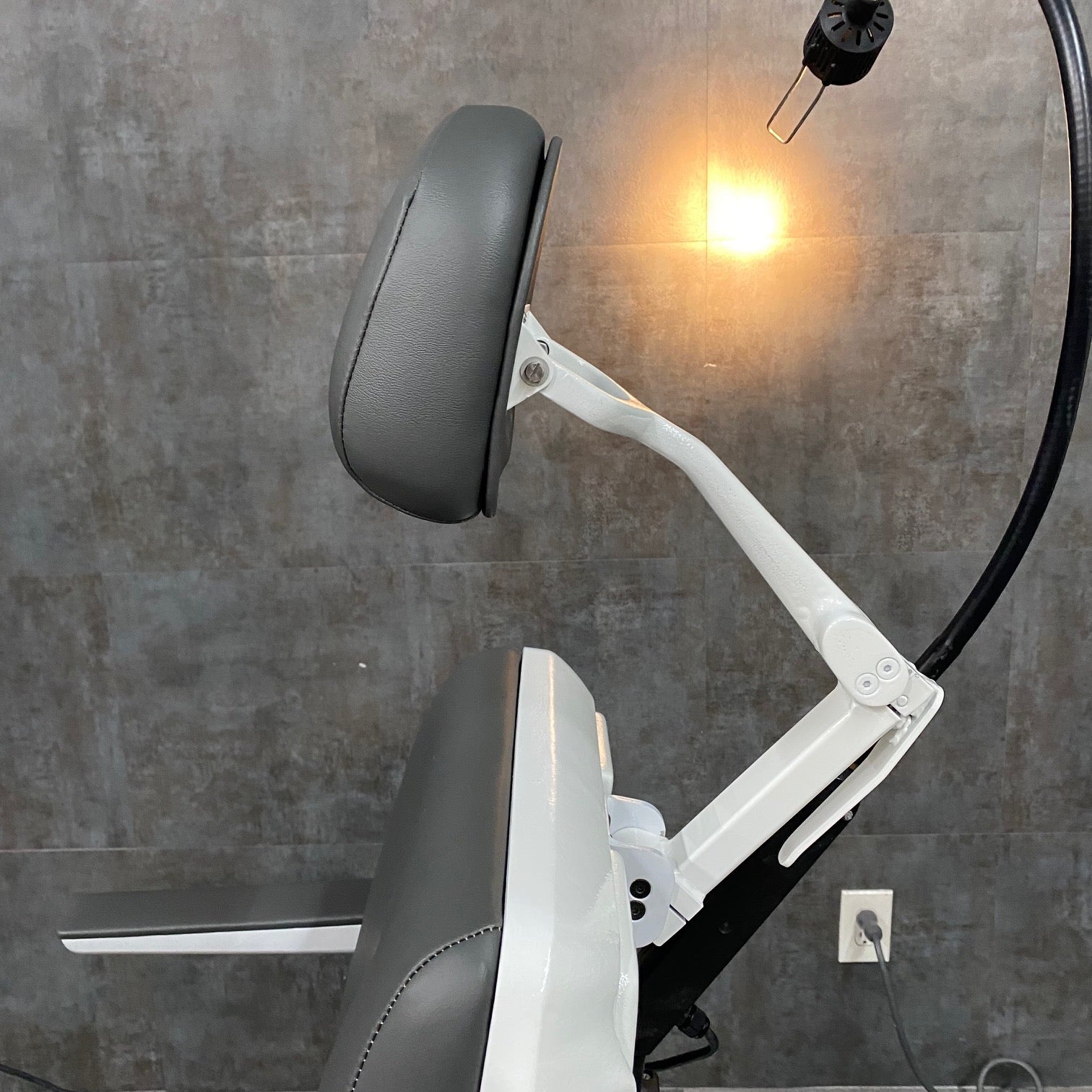 Midmark Ritter 491 Exam Chair - Midmark Ritter -Angelus Medical