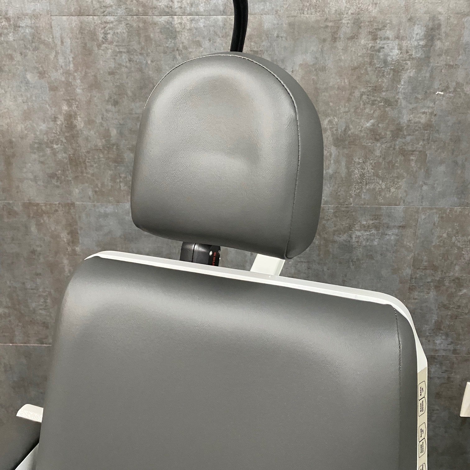 Midmark Ritter 491 Exam Chair - Midmark Ritter -Angelus Medical