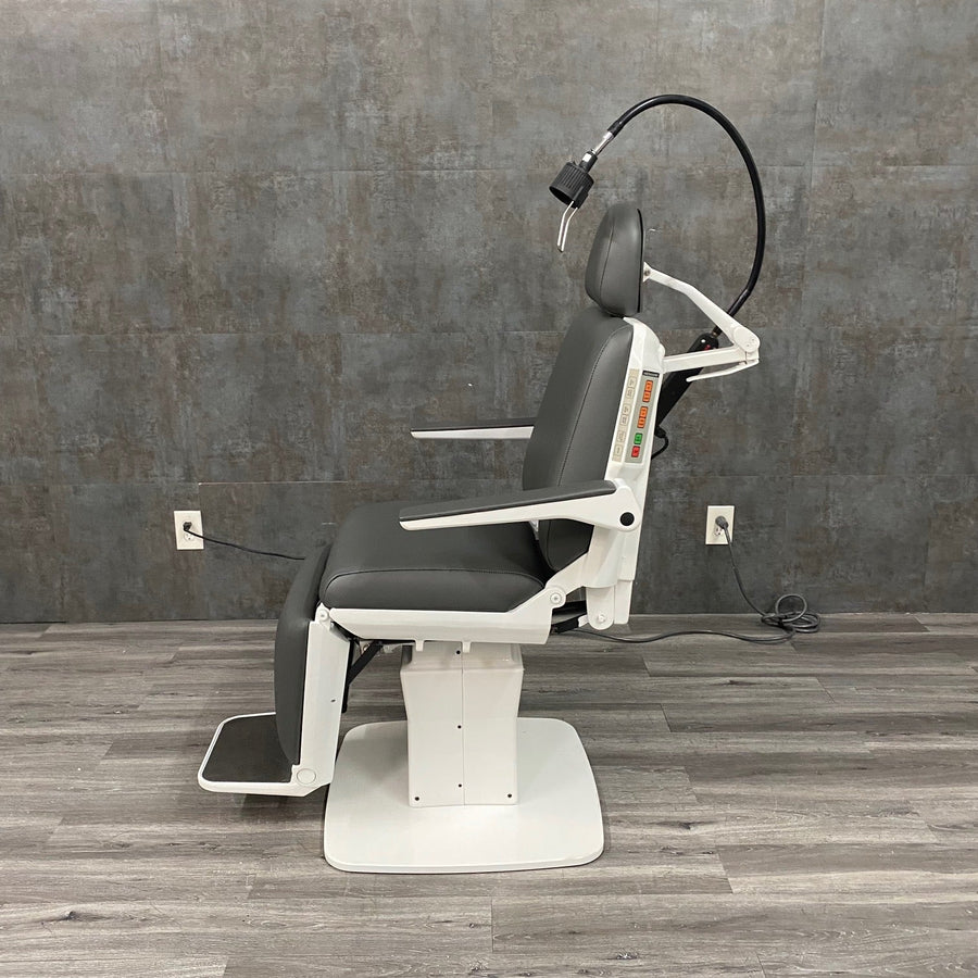 Midmark Ritter 491 Exam Chair - Midmark Ritter -Angelus Medical
