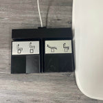 Midmark Ritter 491 Exam Chair - Midmark Ritter -Angelus Medical