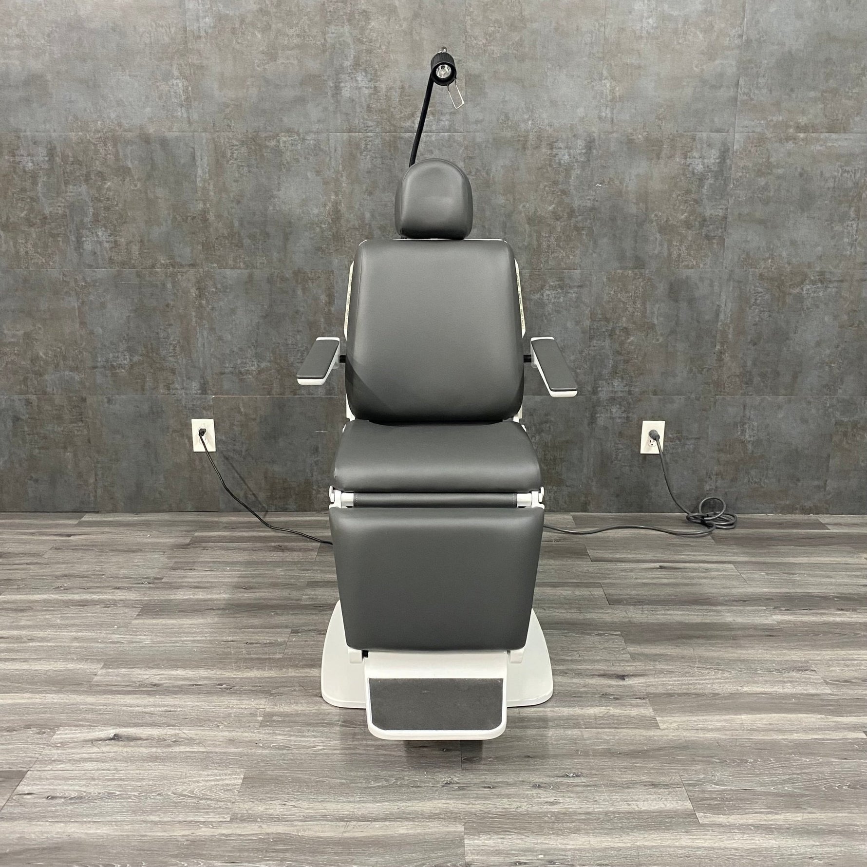 Midmark Ritter 491 Exam Chair - Midmark Ritter -Angelus Medical