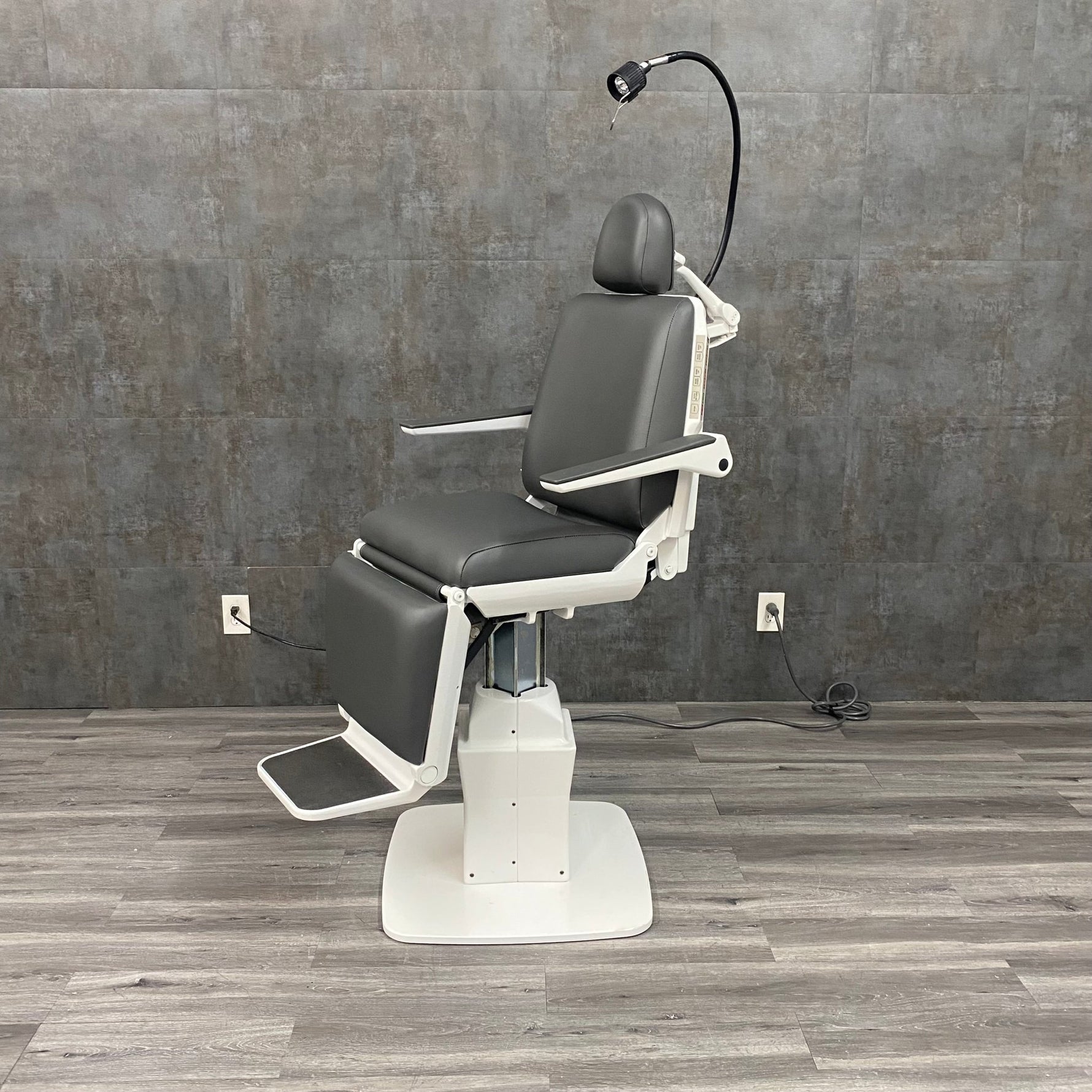 Midmark Ritter 491 Exam Chair - Midmark Ritter -Angelus Medical