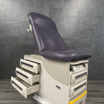 Midmark Ritter 604 Manual Exam Table - Midmark Ritter -Angelus Medical