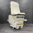 Midmark Ritter 604 Manual Exam Table - Midmark Ritter -Angelus Medical