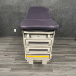 Midmark Ritter 604 Manual Exam Table - Midmark Ritter -Angelus Medical