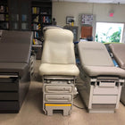 Midmark Ritter 604 Manual Exam Table - Midmark Ritter -Angelus Medical