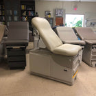 Midmark Ritter 604 Manual Exam Table - Midmark Ritter -Angelus Medical