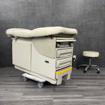 Midmark Ritter 604 Manual Exam Table - Midmark Ritter -Angelus Medical