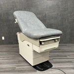 Midmark Ritter 622 Power Exam table - Midmark Ritter -Angelus Medical