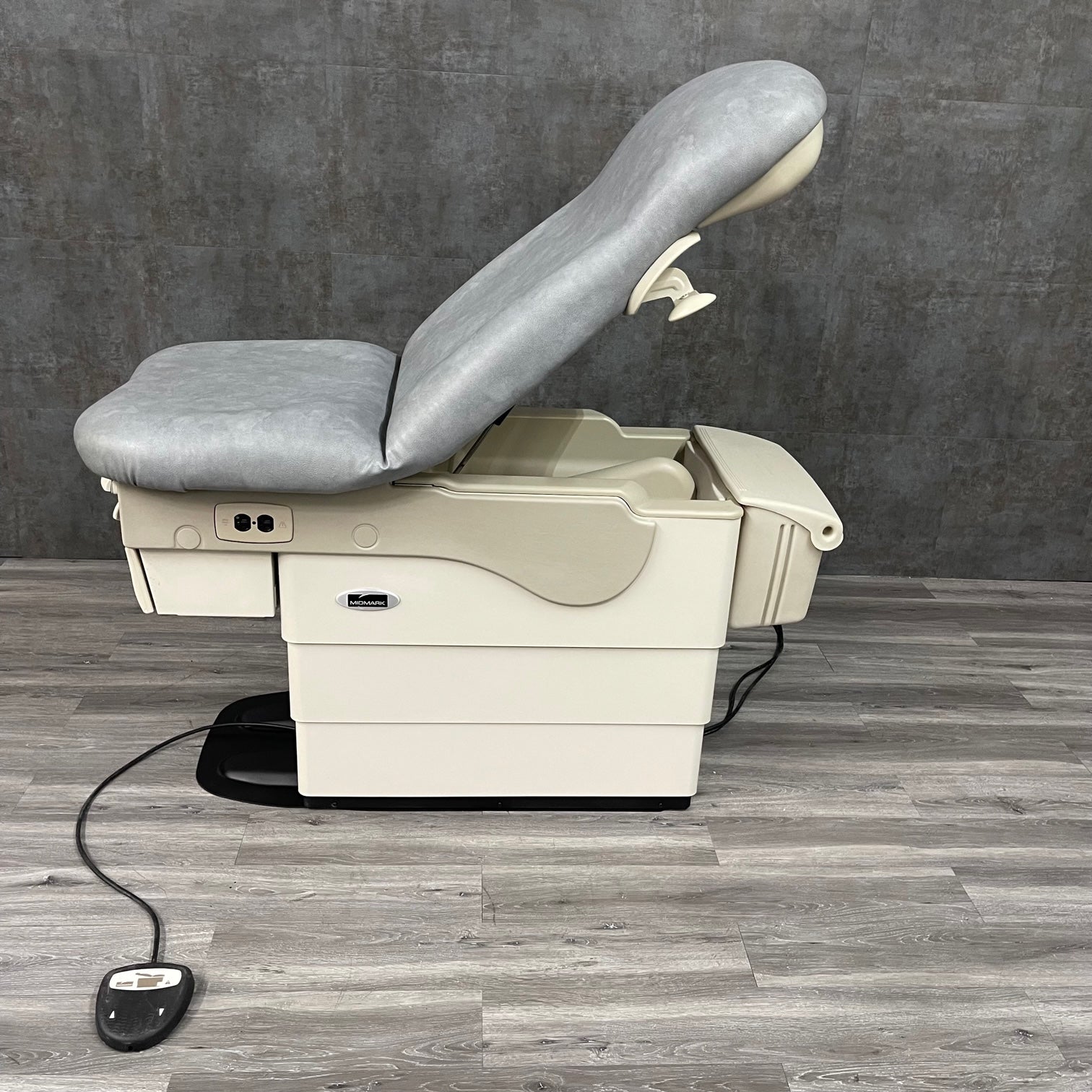 Exam Table,Ritter 622,Ritter Exam table,used ritter table Angelus