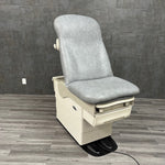 Midmark Ritter 622 Power Exam table - Midmark Ritter -Angelus Medical