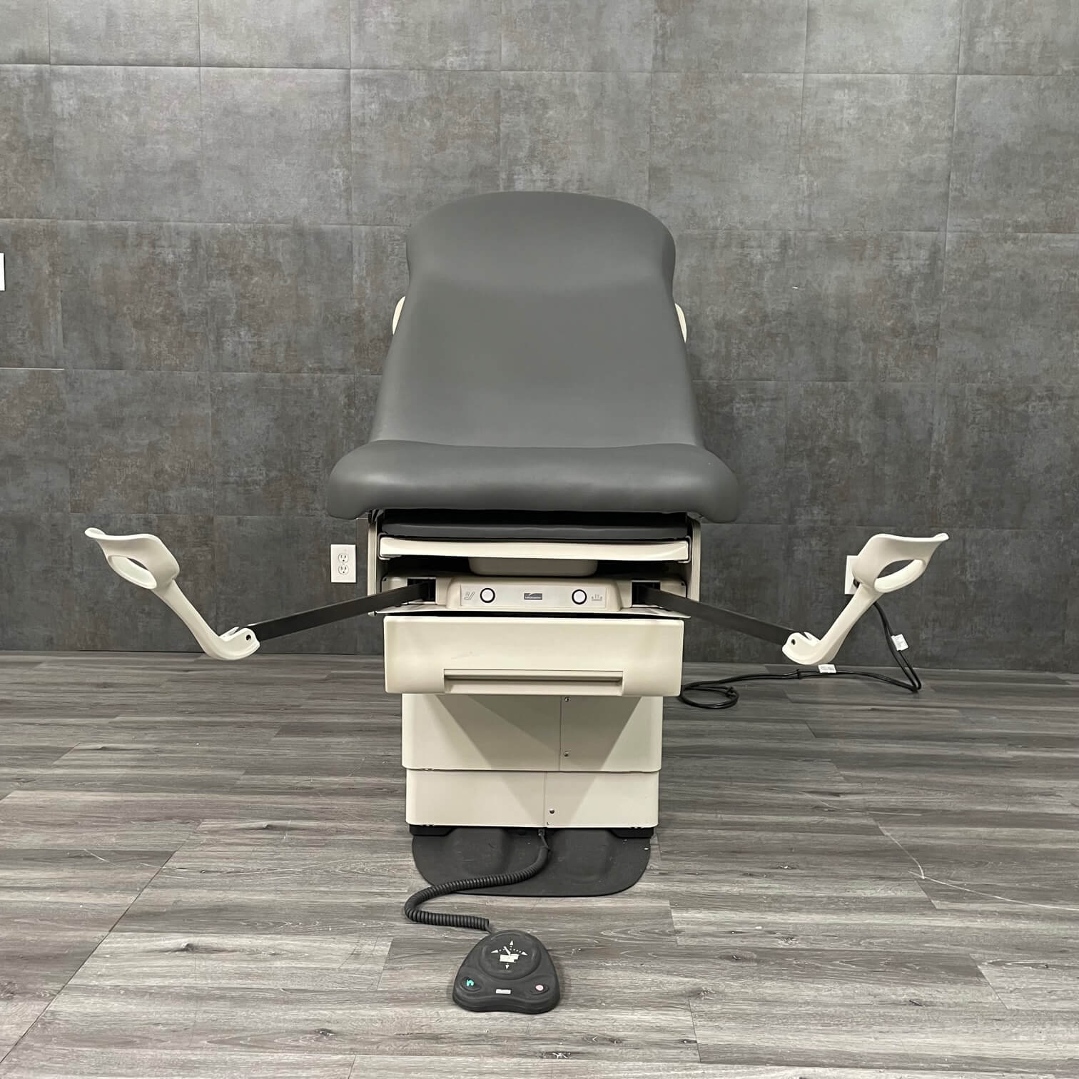 Exam Table,Midmark 623,Ritter 623,Ritter power exam table – Angelus ...