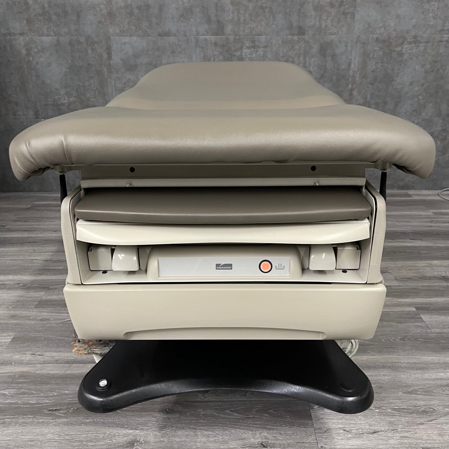 Midmark 625 OB GYN Exam Table with seat warmer price
