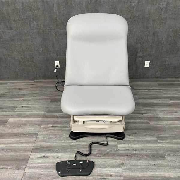 Midmark Ritter 625 Barrier Power Exam Table