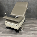 Adjustable Height Exam Table