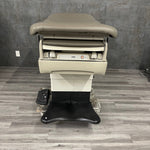 Bariatric Exam Table 650 lb Capacity