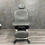 Midmark Ritter 630 procedure chair refurbished power exam chair