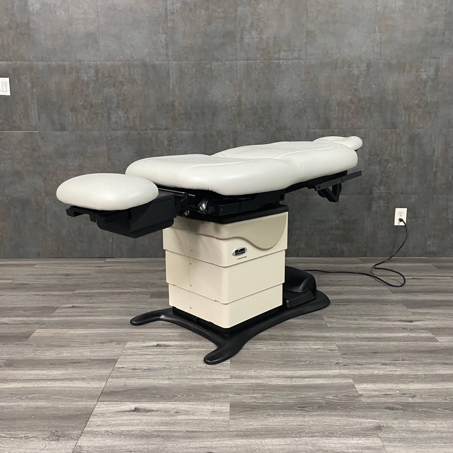 Midmark Ritter 630 Programmable Chair | Refurbished Exam Chair Near Los ...