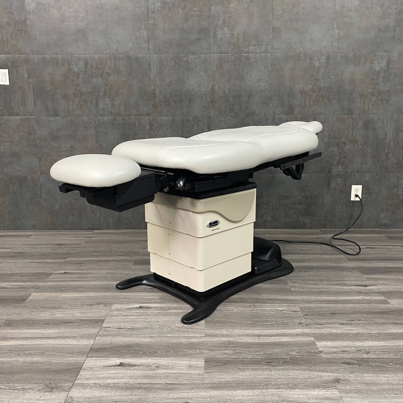 Midmark Ritter 630 Procedure Chair - Midmark Ritter -Angelus Medical