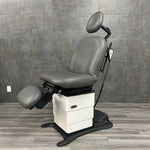 Midmark Ritter 630 exam chair with Active Sensing Technology Safety Feature - Near me